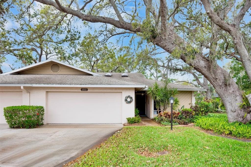 3561 WILKINSON WOODS DRIVE UNIT 35 SARASOTA, FL 34231