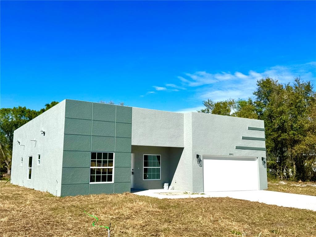 8991 CYPRESSWOOD DRIVE LAKE WALES, FL 33898