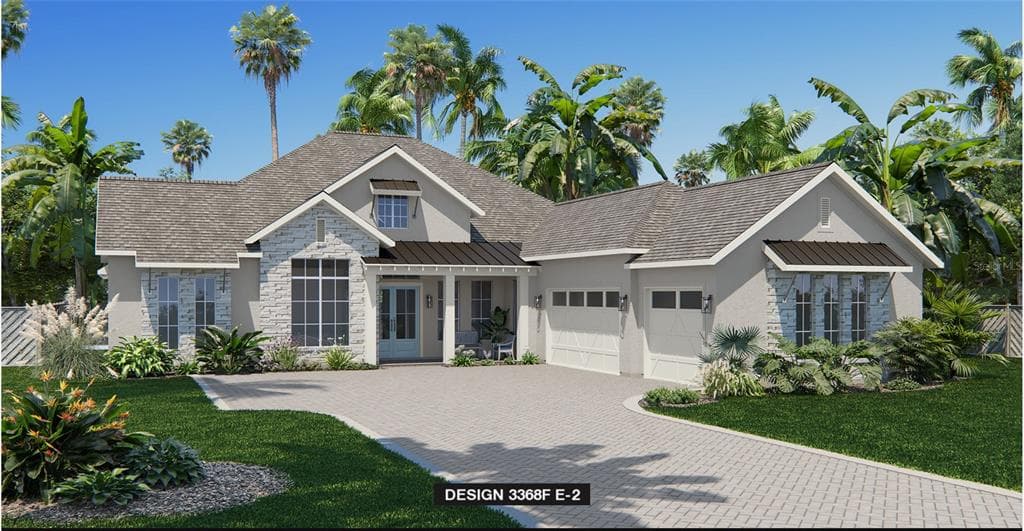 5837 CREEK RIDGE ROAD BROOKSVILLE, FL 34601