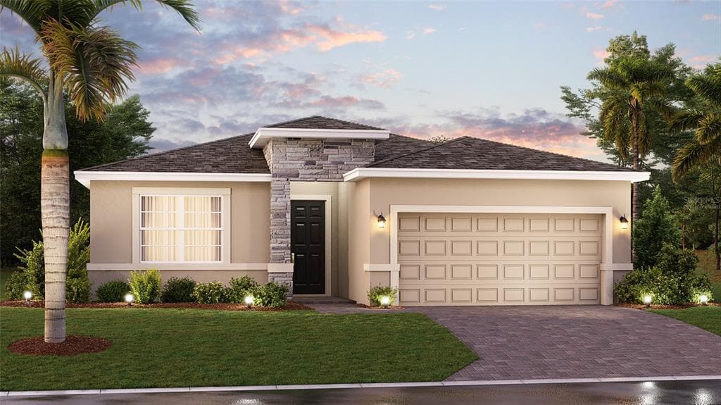 1888 CLEAR SKY DRIVE KISSIMMEE, FL 34744