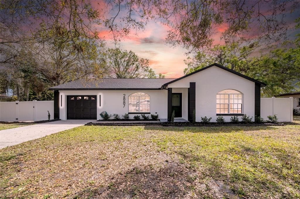 2887 NORTH ROAD CLEARWATER, FL 33760
