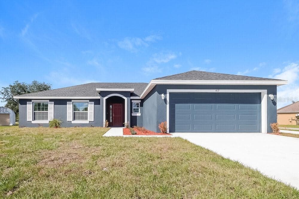 413 BROOKFIELD DRIVE KISSIMMEE, FL 34758