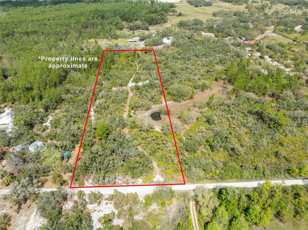 8360 DEER RUN ROAD LAKE WALES, FL 33898