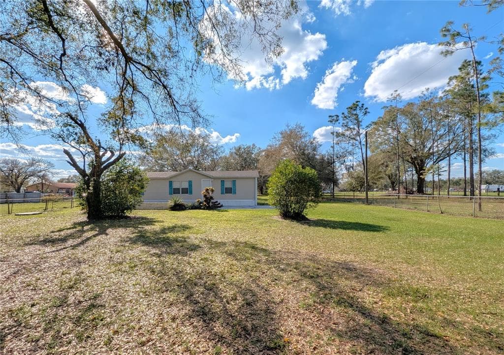 9403 COUNTY LINE ROAD LITHIA, FL 33547