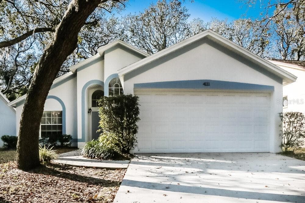 4111 QUAIL BRIAR DRIVE VALRICO, FL 33596