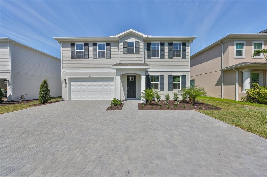 3913 W EUCLID AVENUE TAMPA, FL 33629