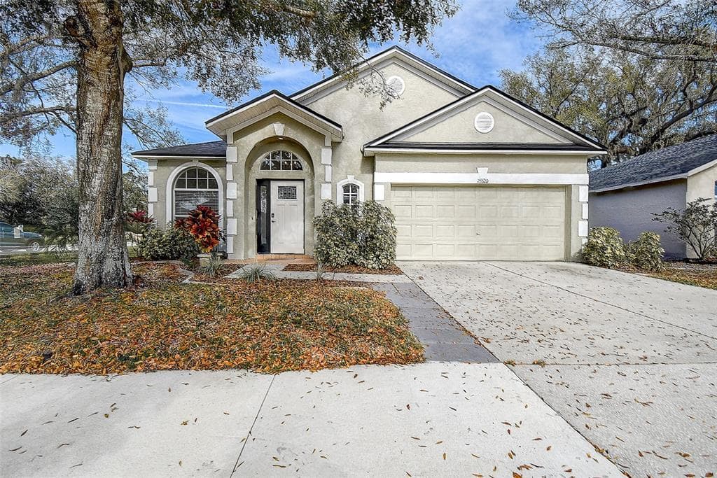 25520 SEVEN RIVERS CIRCLE LAND O LAKES, FL 34639