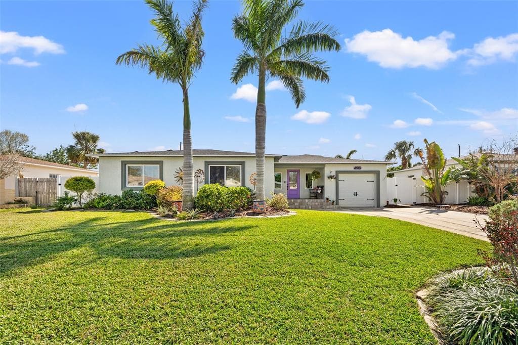 3632 27TH AVE N ST PETERSBURG, FL 33713