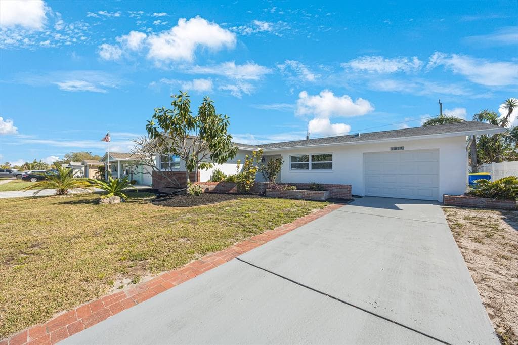 11022 87TH AVENUE SEMINOLE, FL 33772