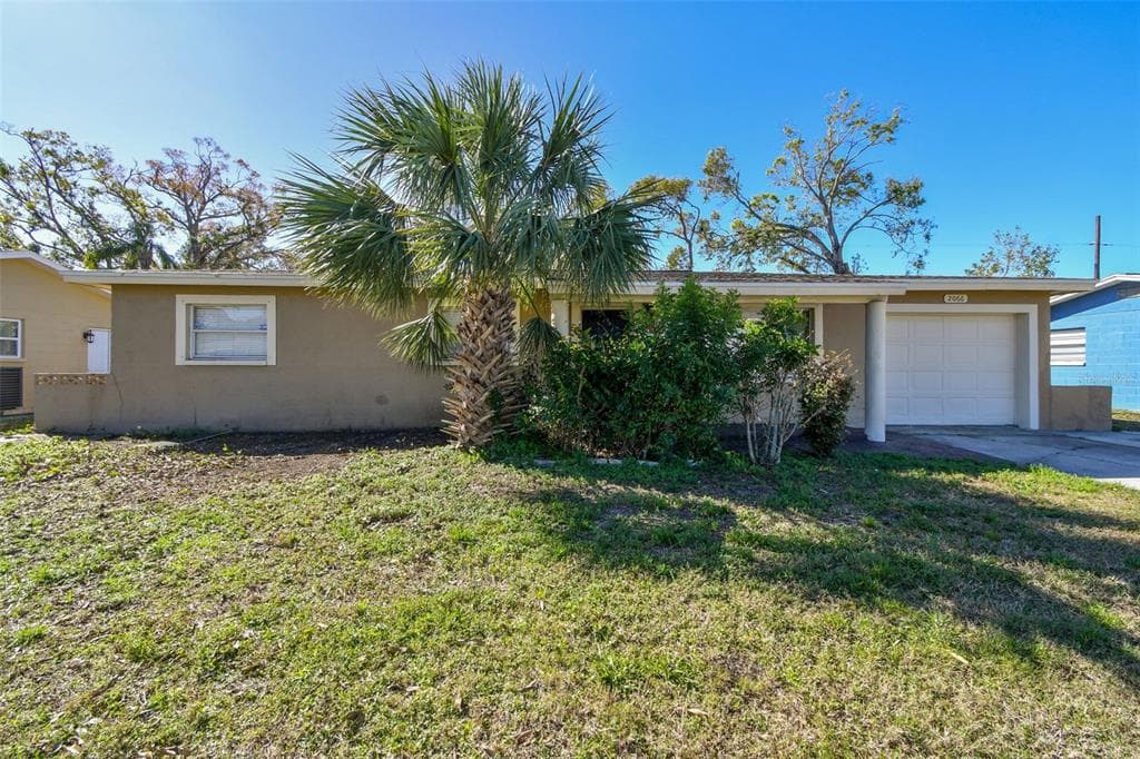 2066 62ND PLACE S ST PETERSBURG, FL 33712