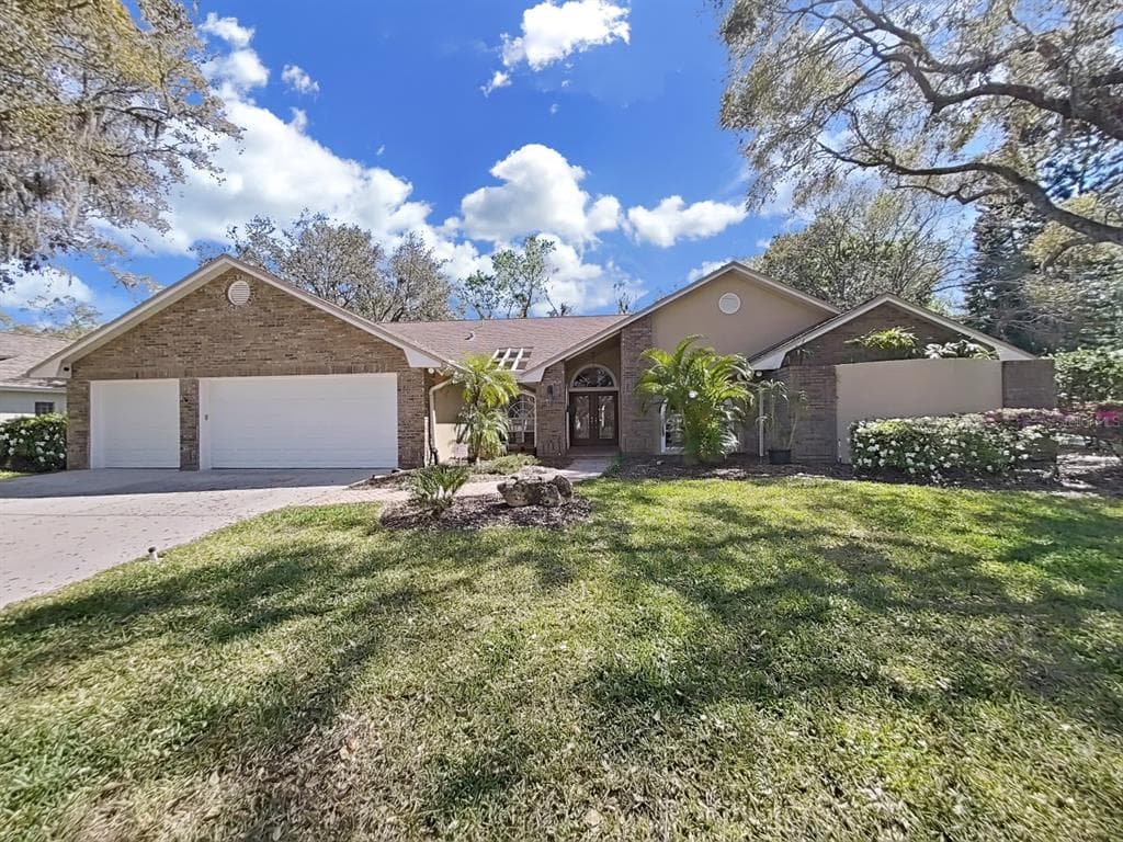 15843 DAWSON RIDGE DRIVE TAMPA, FL 33647