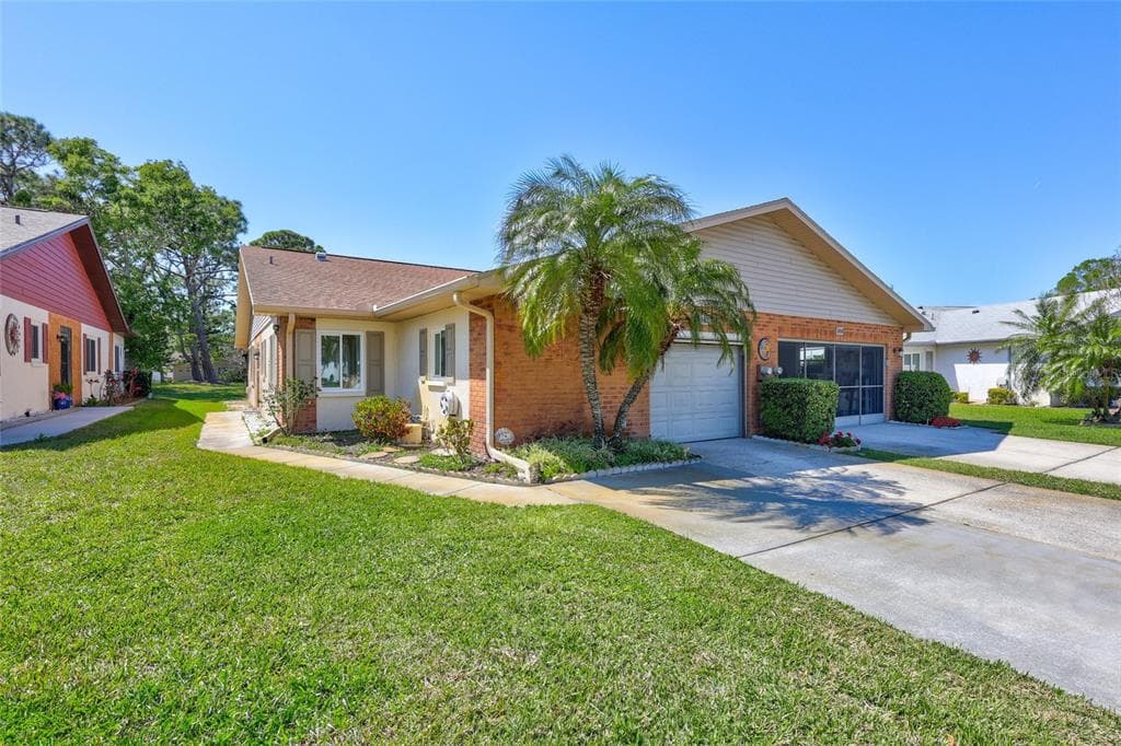 3210 MCMATH DRIVE PALM HARBOR, FL 34684