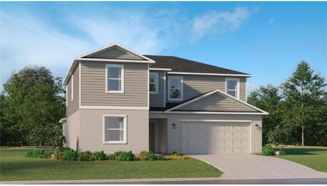 13043 CALCITE BLUE AVENUE WIMAUMA, FL 33598