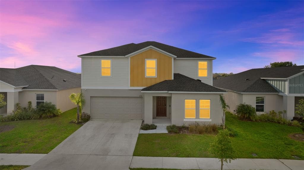 1532 AXEL CIRCLE WINTER HAVEN, FL 33880