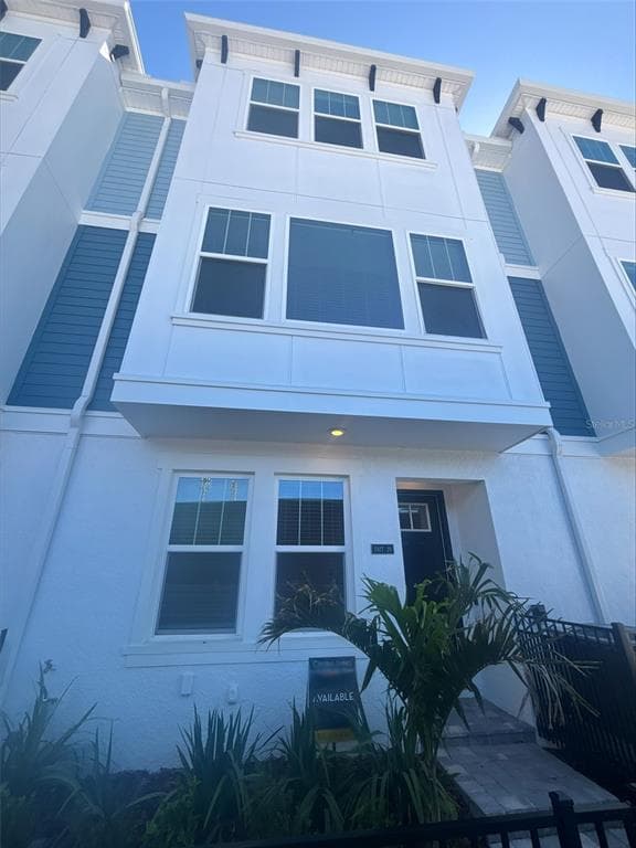 6605 N NEBRASKA AVENUE UNIT 29 TAMPA, FL 33604