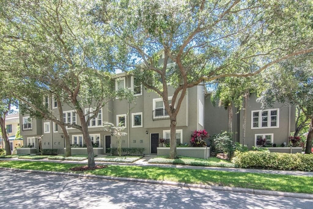 501 S WILLOW AVENUE TAMPA, FL 33606