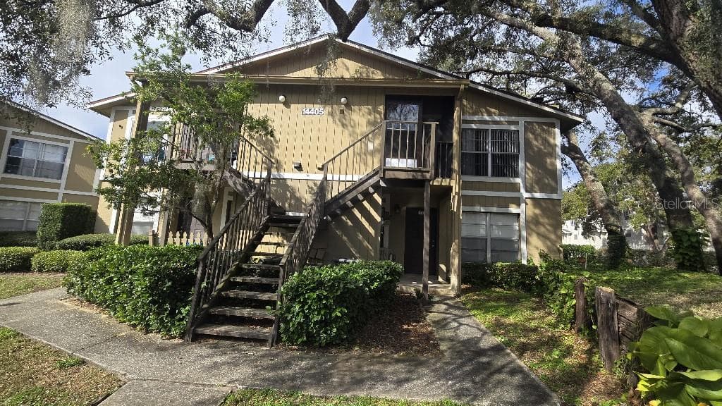 14405 HANGING MOSS CIRCLE UNIT 201 TAMPA, FL 33613