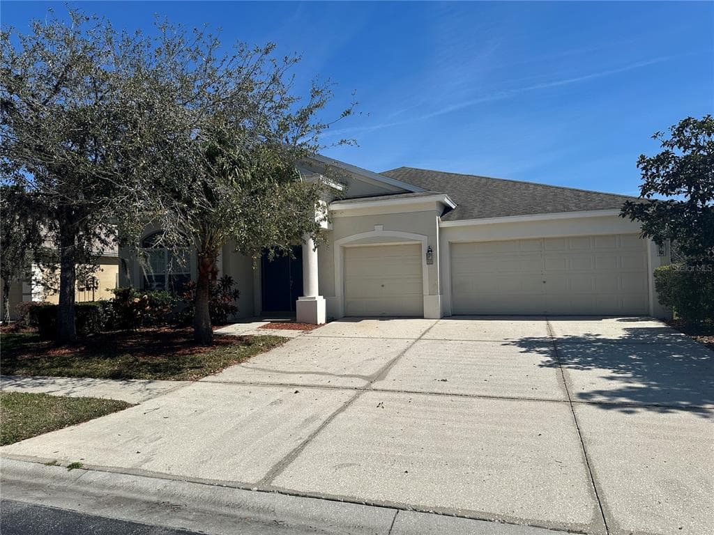 3550 JUNEBERRY DRIVE WESLEY CHAPEL, FL 33543