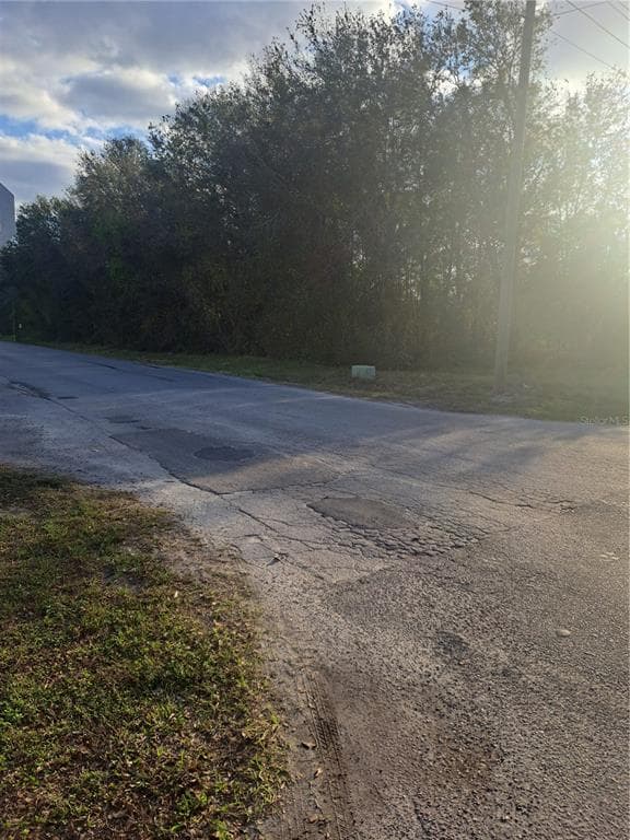20TH STREET ZEPHYRHILLS, FL 33542