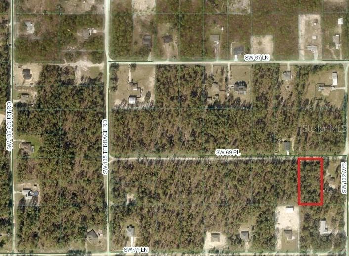 SW 69TH PLACE OCALA, FL 34481