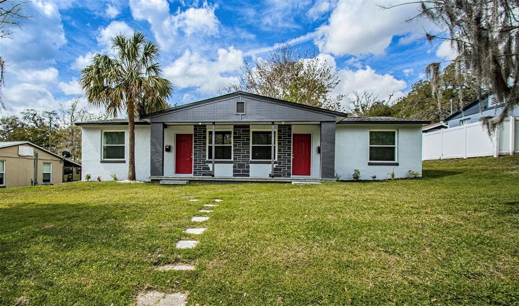 235 BELL AVENUE BROOKSVILLE, FL 34601