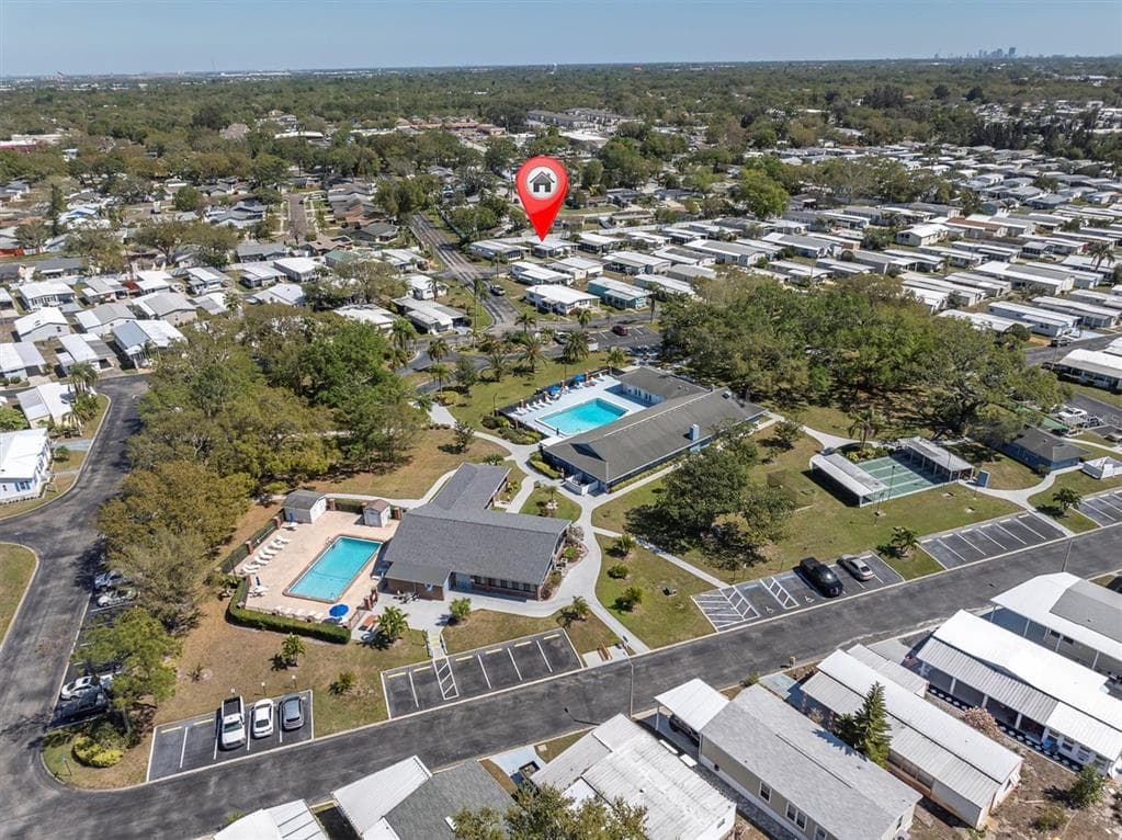 9790 66TH STREET N UNIT 469 PINELLAS PARK, FL 33782