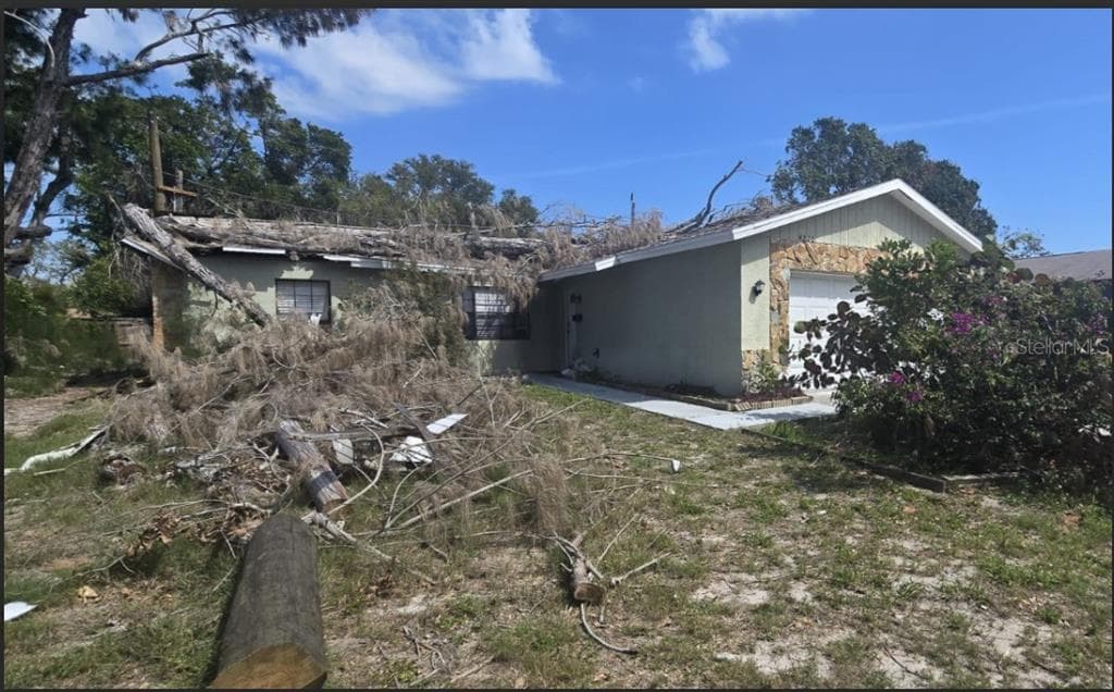 4270 TROUT DRIVE SE ST PETERSBURG, FL 33705