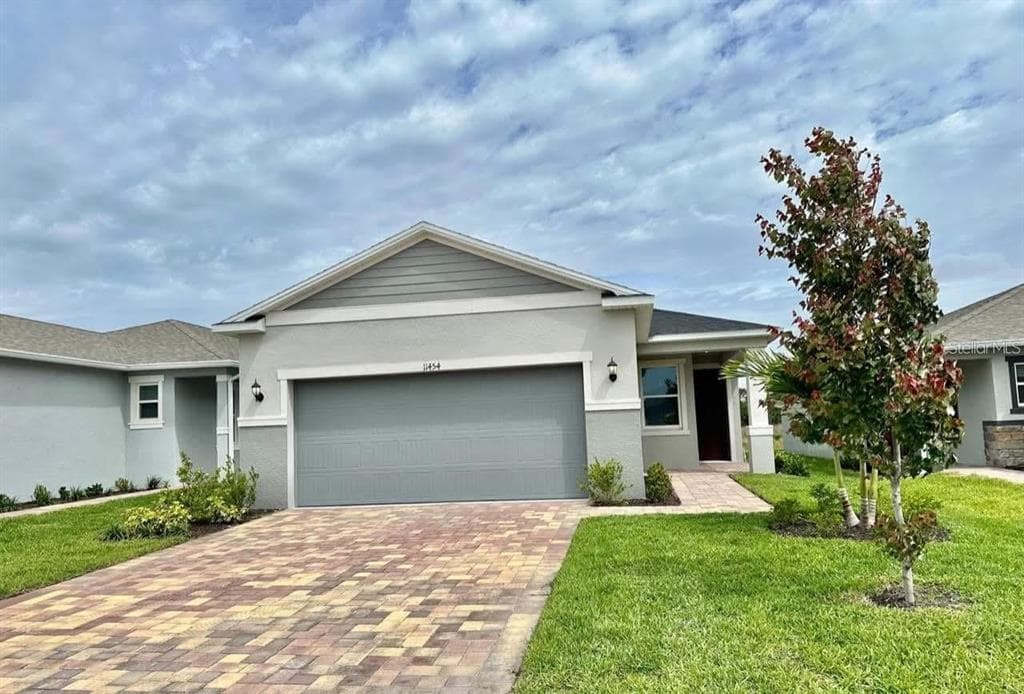 11454 GALLATIN TRAIL PARRISH, FL 34219