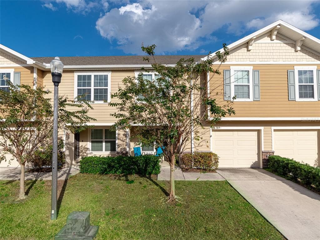 9649 TOCOBAGA PLACE RIVERVIEW, FL 33578