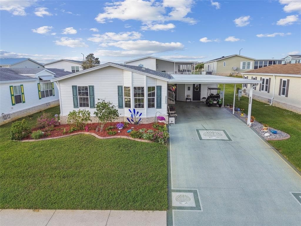 37545 LILLY BEA AVENUE ZEPHYRHILLS, FL 33541