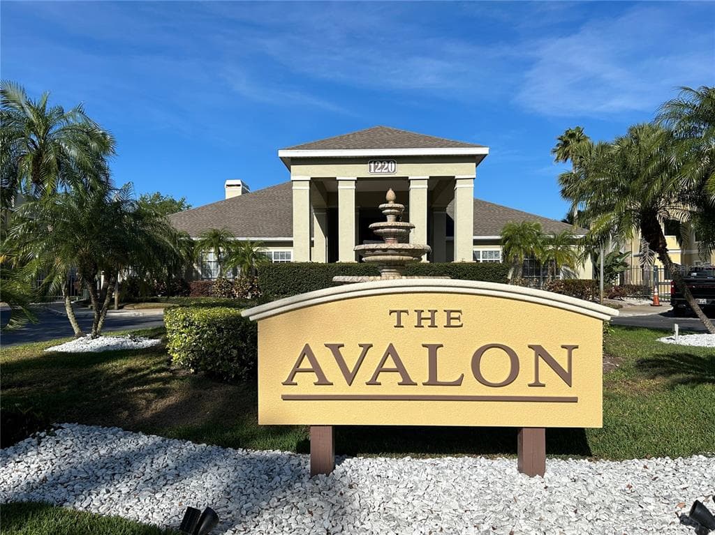 1234 S MISSOURI AVENUE UNIT 308 CLEARWATER, FL 33756
