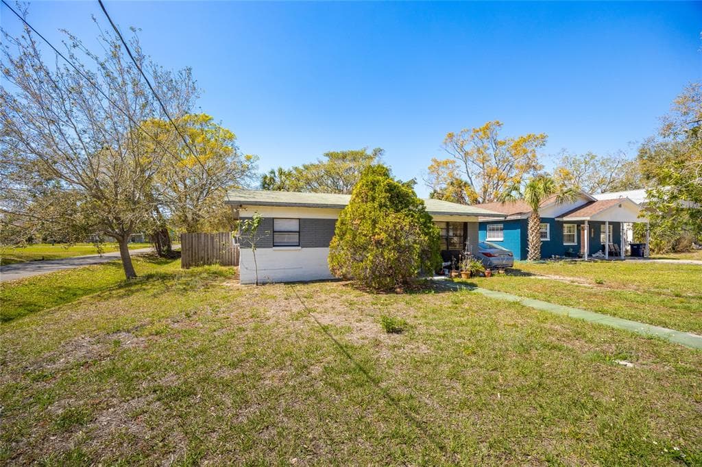 7415 S OBRIEN STREET TAMPA, FL 33616