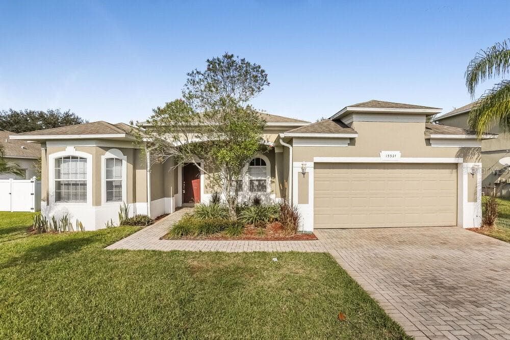 15321 SANDY HOOK LANE CLERMONT, FL 34714