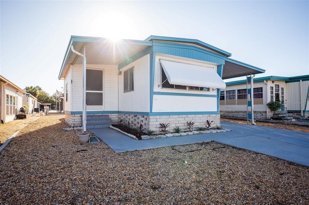 12124 BONANZA DRIVE HUDSON, FL 34667