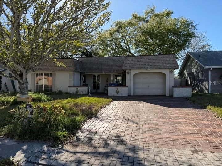 3601 LANDALE DRIVE HOLIDAY, FL 34691