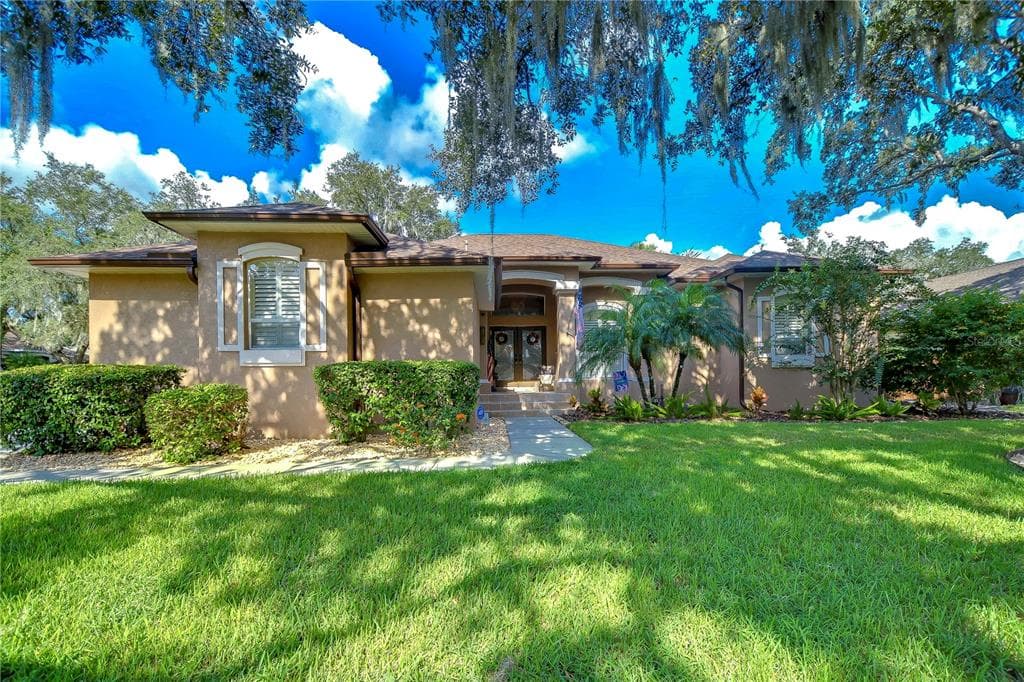 10130 PADDOCK OAKS DRIVE RIVERVIEW, FL 33569