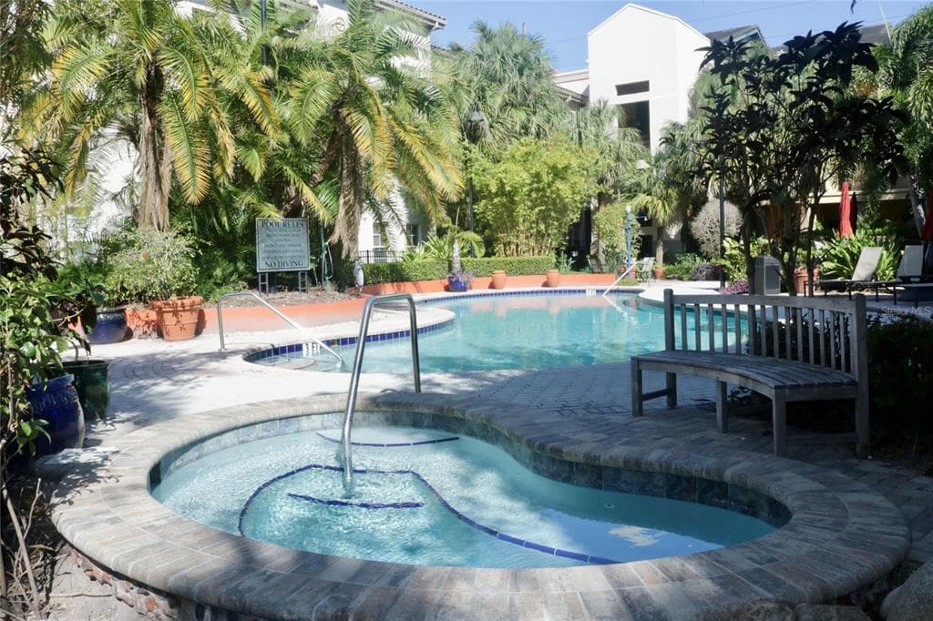 520 S ARMENIA AVENUE UNIT 1218 TAMPA, FL 33609
