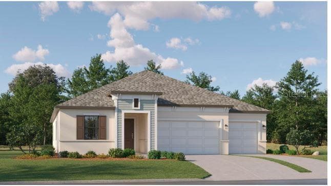 9640 RUNAWAY BREEZE DRIVE LAND O LAKES, FL 34637