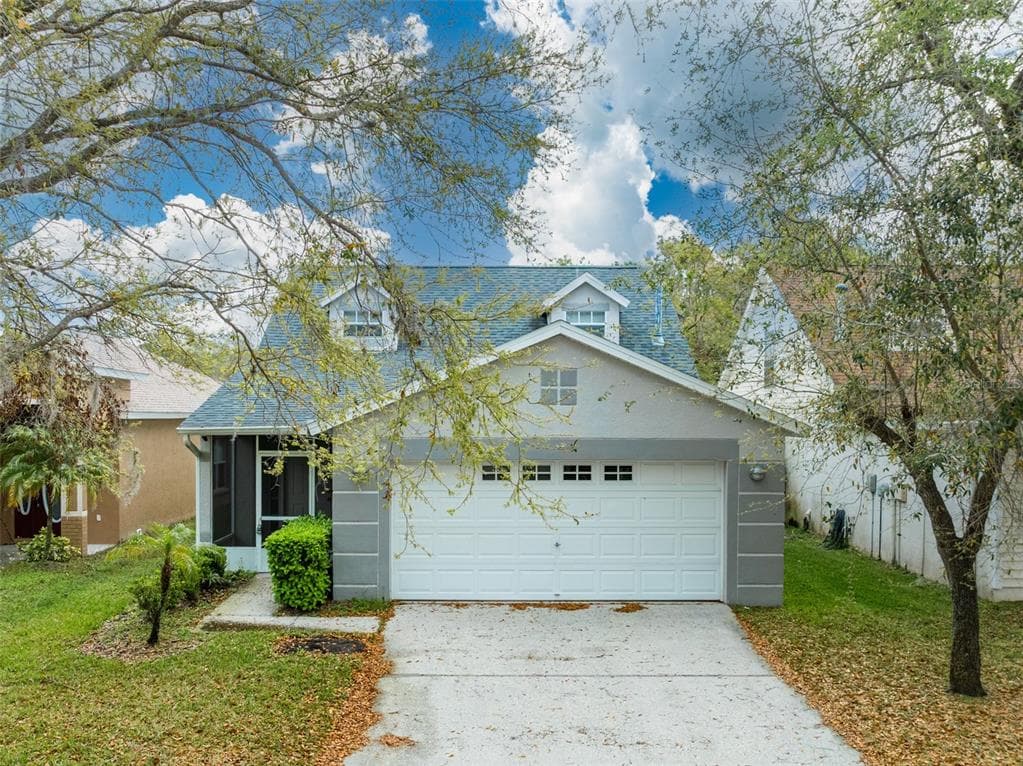5610 TANAGERGROVE WAY LITHIA, FL 33547