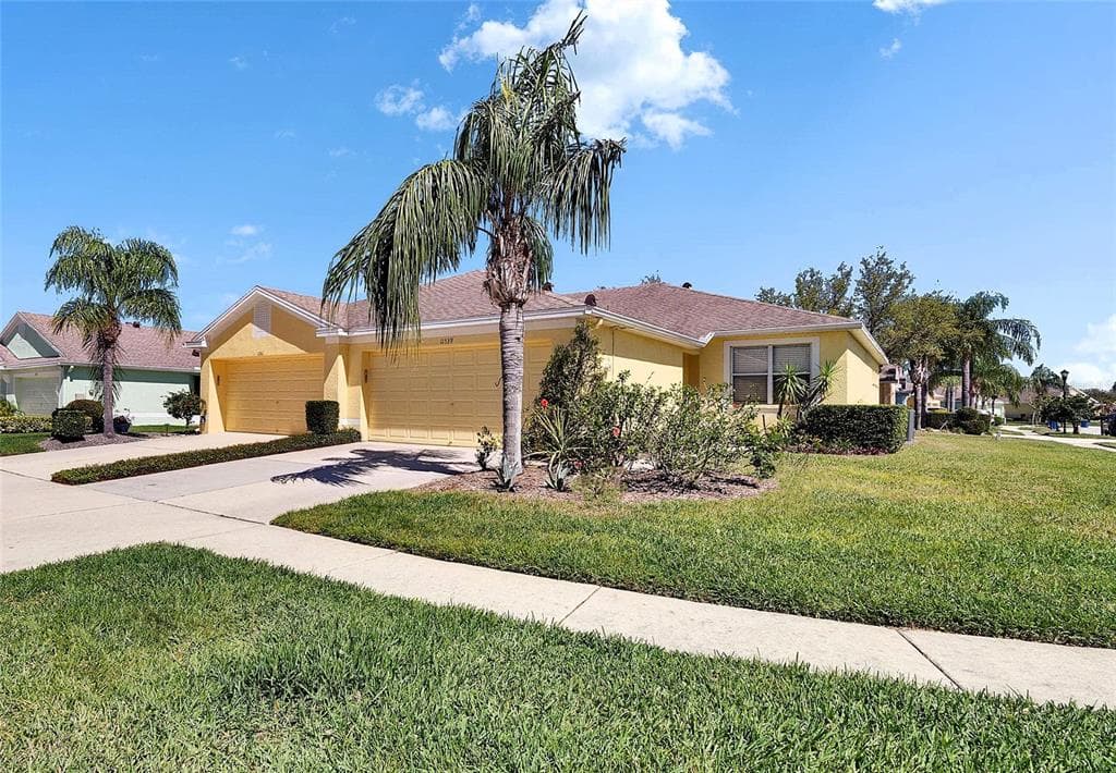 11539 CAPTIVA KAY DRIVE RIVERVIEW, FL 33569
