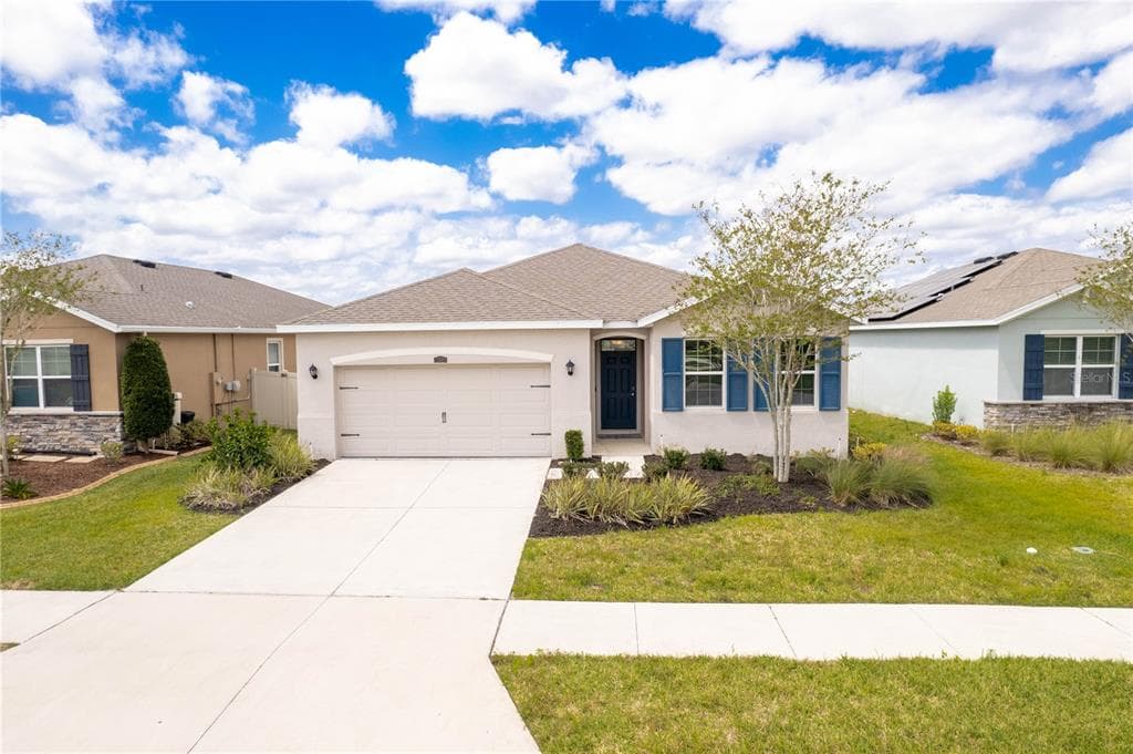 1189 PIPESTONE PLACE WESLEY CHAPEL, FL 33543
