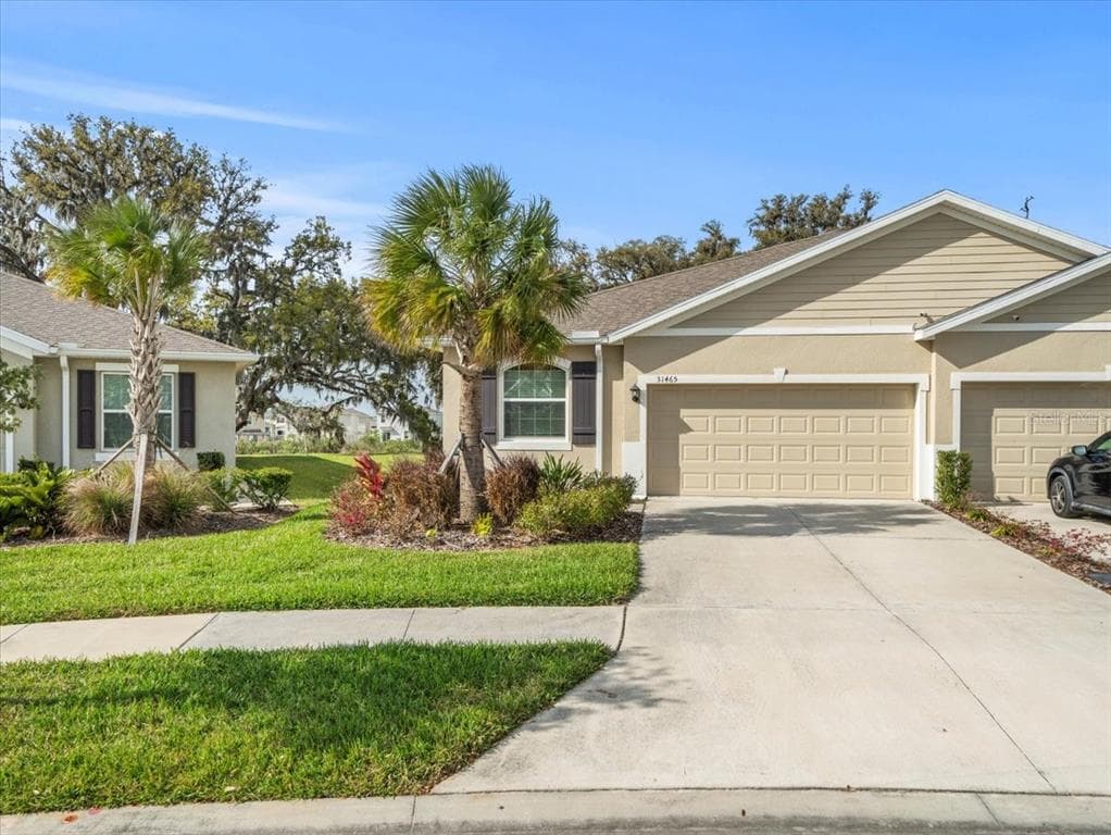 31465 MANGO FADE WAY SAN ANTONIO, FL 33576