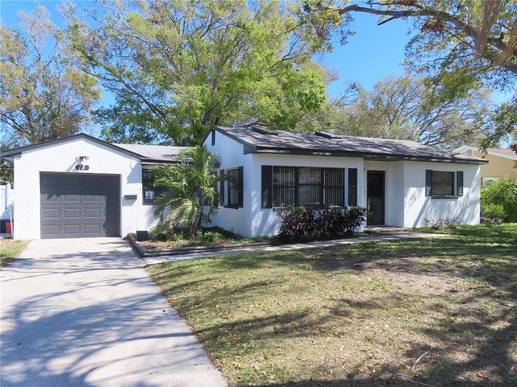 15 N SATURN AVENUE CLEARWATER, FL 33755