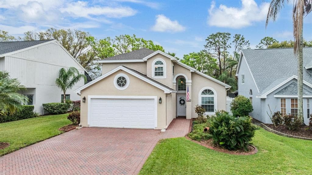 4310 GOLF CLUB LANE TAMPA, FL 33618