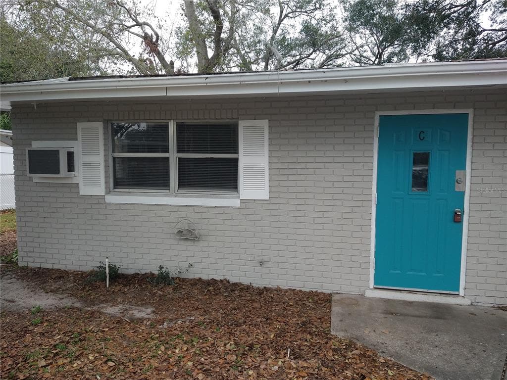 2602 TRINITY CIRCLE NW UNIT C WINTER HAVEN, FL 33881
