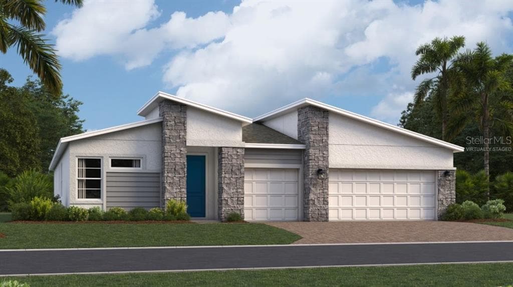 2083 RIDER RAIN LANE APOPKA, FL 32703