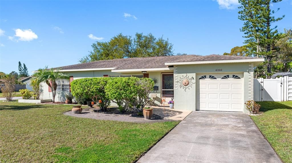 6300 12TH STREET N ST PETERSBURG, FL 33702