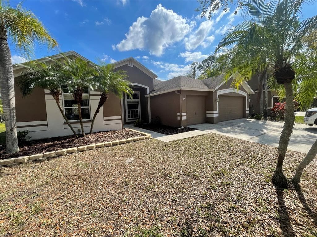 16905 FALCONRIDGE ROAD LITHIA, FL 33547