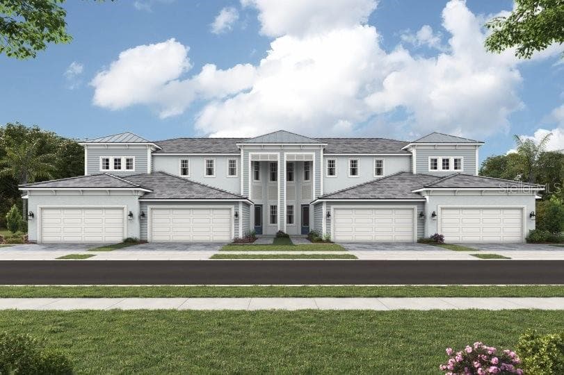 12766 JADE EMPRESS LOOP UNIT 202 VENICE, FL 34293