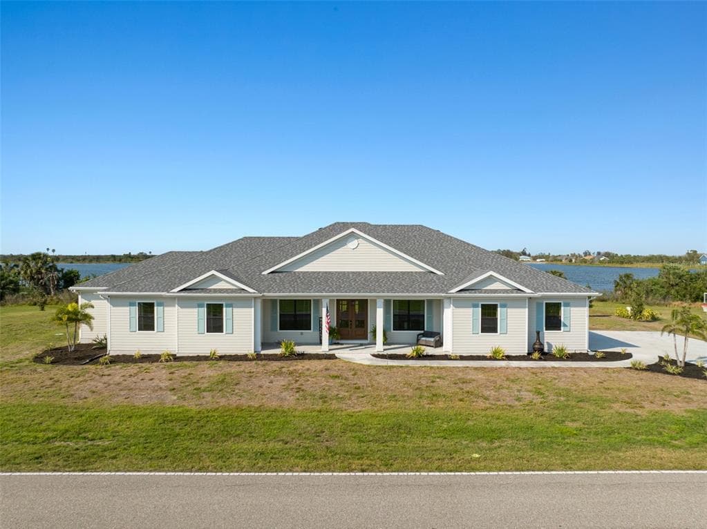 3319 GULF CITY ROAD RUSKIN, FL 33570